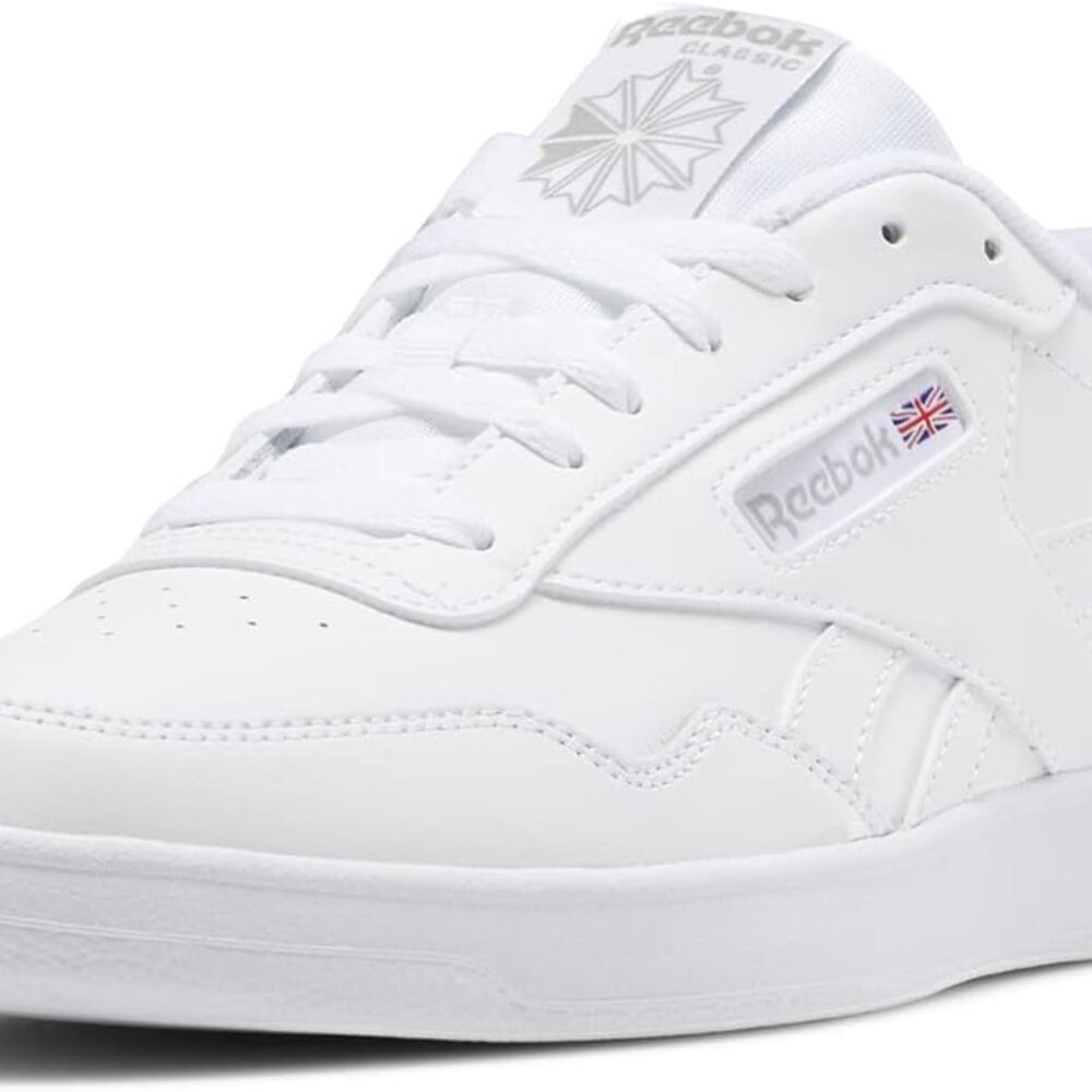 Reebok Men's Club MEMT Sneaker Size 10.5